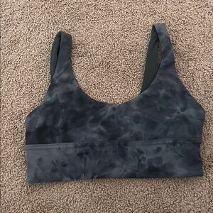 Lululemon reversible  Align sports bra